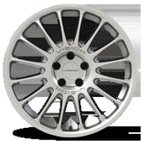 02-477-7845MG38-Vision-477 Monaco-17x8-Wheel-Image02