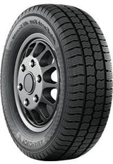 01-110106105-Yokohama-BluEarth Van AS RY61-225/75R16-Tire-Image01