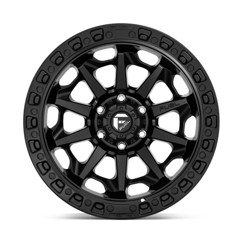 02-D69417907545-Wheel Pros-D694 Covert-17x9-Wheel-Image02