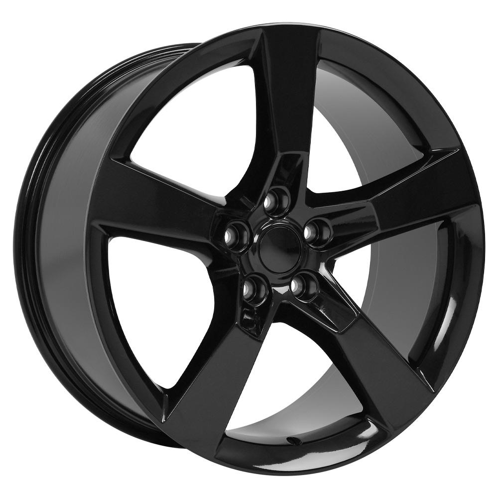 02-CV11-20090-5120-35B-OE Wheels--20x9-Wheel-Image02