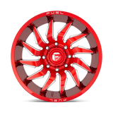 02-D74522008947-Wheel Pros-D745 Saber-22x10-Wheel-Image02