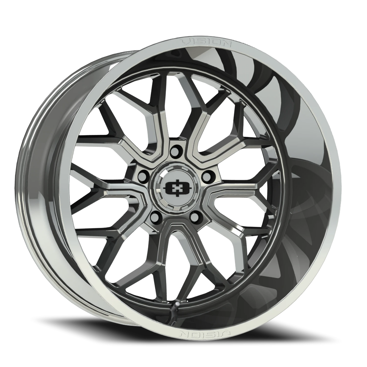01-402-2950C12-Vision-402 Riot-20x9-Wheel-Image01