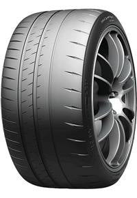 02-84897-Michelin-Pilot Sport Cup 2 R-295/30ZR20-Tire-Image02