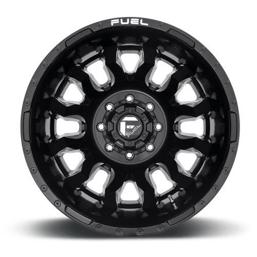 02-D67320829235-Wheel Pros-D673 Blitz-20x8.25-Wheel-Image02