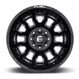 02-D67320829235-Wheel Pros-D673 Blitz-20x8.25-Wheel-Image02