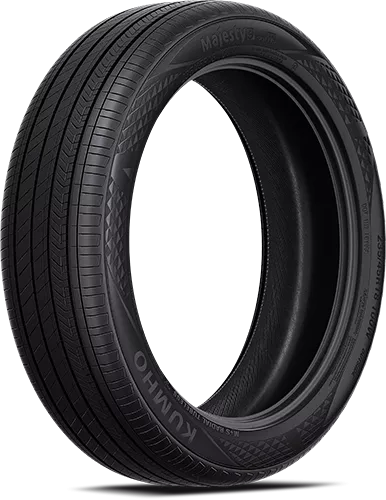 02-2254433-Kumho-Majesty 9 Solus TA91-235/45R18-Tire-Image02