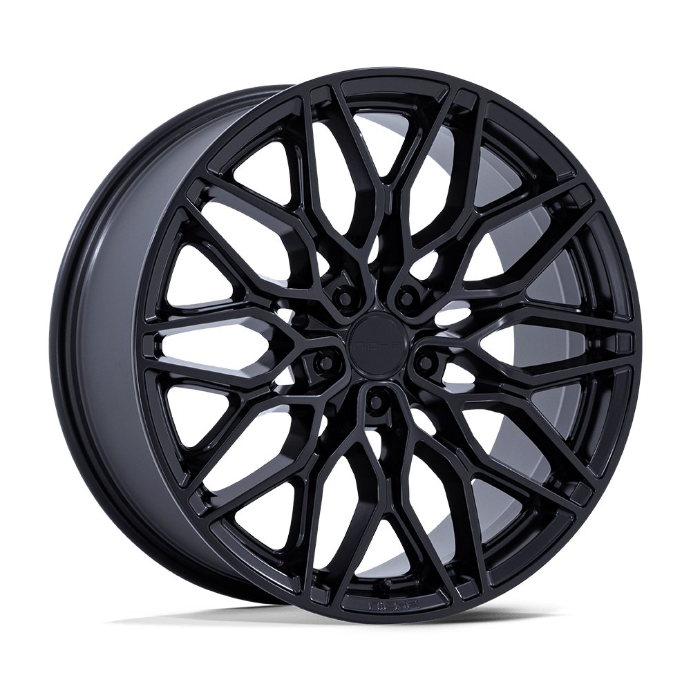 01-NC277MX20901235-Wheel Pros-NC277 Calabria 5-20x9-Wheel-Image01