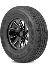 01-TH0720-American Omni Trading Co-Ranger HT603-P245/70R16-Tire-Image01
