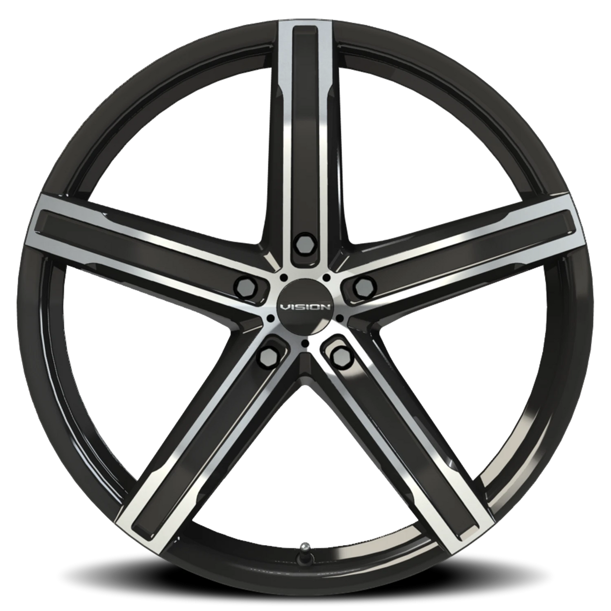 02-469-5644GBMF38-Vision-469 Boost-15x6.5-Wheel-Image02
