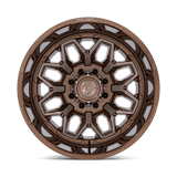 02-D87622827225-Wheel Pros-D876 Flux Dually-22x8.25-Wheel-Image02