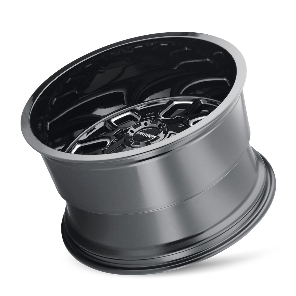 02-8107-2937BM13-Twg-Cogent-20x9-Wheel-Image02