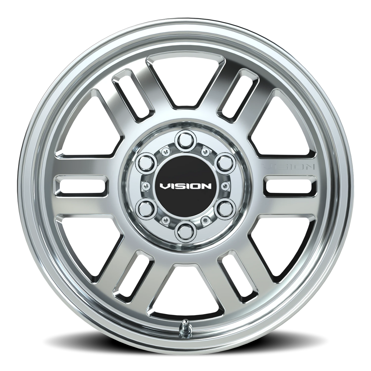 02-355-7763OEC45-Vision-355 Manx 2 Overland Van-17x7.5-Wheel-Image02