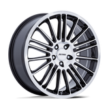 01-PE001BD20854240-Wheel Pros-PE001 P1D-20x8.5-Wheel-Image01