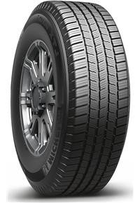 01-16709-Michelin-Defender LTX M/S2-295/50R22-Tire-Image01