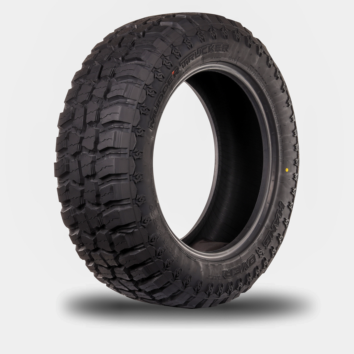 01-MDT2489-Mudder Trucker-Hang Over M/T-275/60R20-Tire-Image01