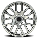 02-426H6719C38-Vision-426 Cross II-16x7-Wheel-Image02