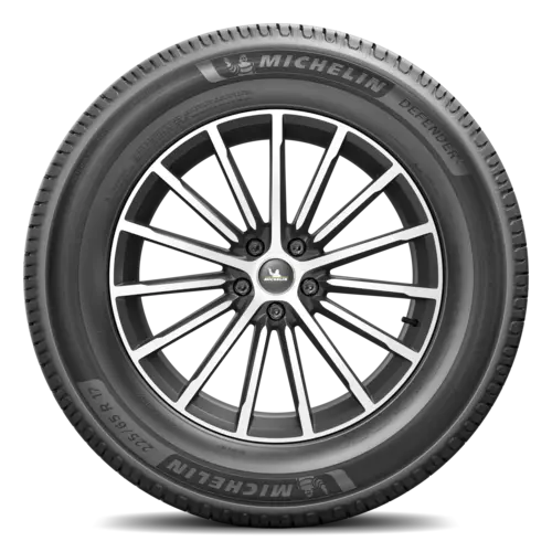 235/55R20 Michelin Defender 2 102H BSW 235 55 20 2355520 – Tire