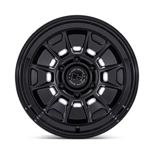 02-BR021MB17856810N-Wheel Pros-BR021 Mondo-17x8.5-Wheel-Image02