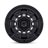 02-BR021MB17856810N-Wheel Pros-BR021 Mondo-17x8.5-Wheel-Image02