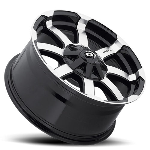 03-413-8883GBMF18-Vision-413 Valor-18x8.5-Wheel-Image03
