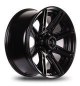 15-MT50220906139MB1-Mudder Trucker-MT502 Stroker-20x9-Wheel-Image15