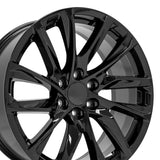 01-CA90-22090-6550-28B-OE Wheels--22x9-Wheel-Image01