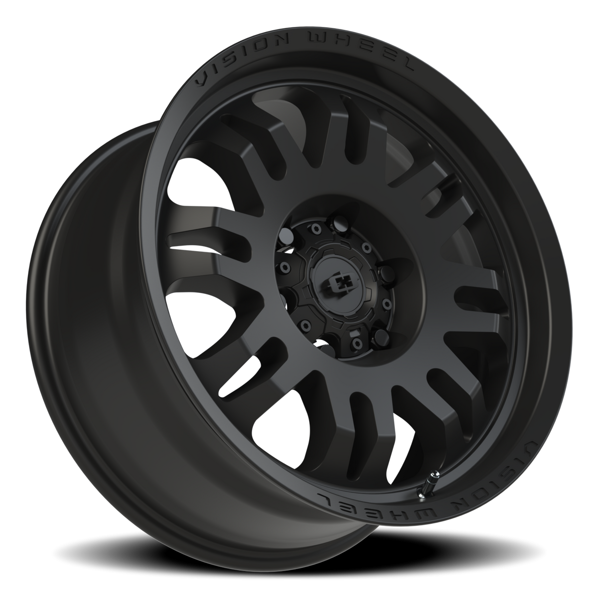 16-409-8883SB0-Vision-409 Inferno-18x8.5-Wheel-Image16