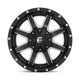 02-D53820901857-Wheel Pros-D538 Maverick-20x9-Wheel-Image02
