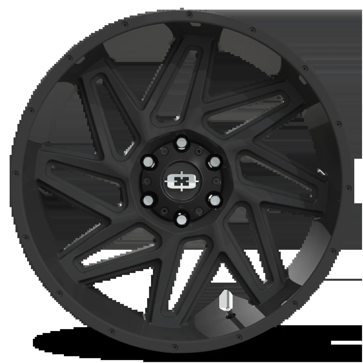 02-361-20036SB-25-Vision-361 Spyder-20x10-Wheel-Image02
