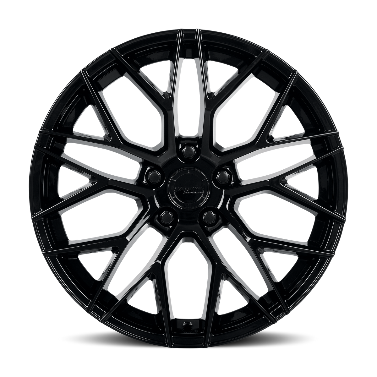 02-KR01-188054GB-Wholesale Tire Distributors-KR01-18x8-Wheel-Image02