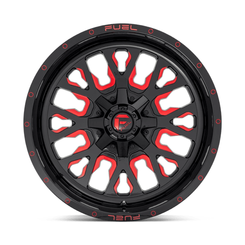 02-D61217902645-Wheel Pros-D612 Stroke-17x9-Wheel-Image02