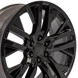 01-CV38-22090-6550-28B-OE Wheels--22x9-Wheel-Image01