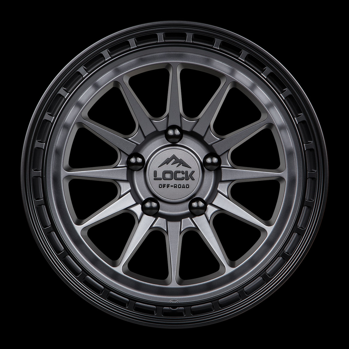 02-BAJA-7860MG-Wholesale Tire Distributors-BAJA-17x8-Wheel-Image02