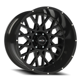 01-412-22070GB-19-Vision-412 Rocker-22x10-Wheel-Image01