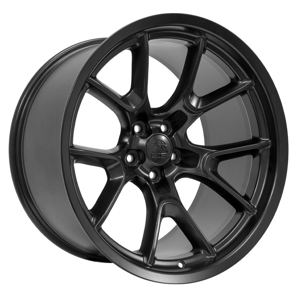 02-DG21-20110-5115-3B1-OE Wheels--20x11-Wheel-Image02
