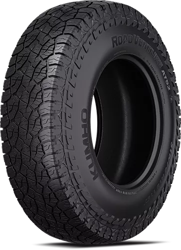 07-2290083-Kumho-Road Venture AT52-35X12.5R18-Tire-Image07