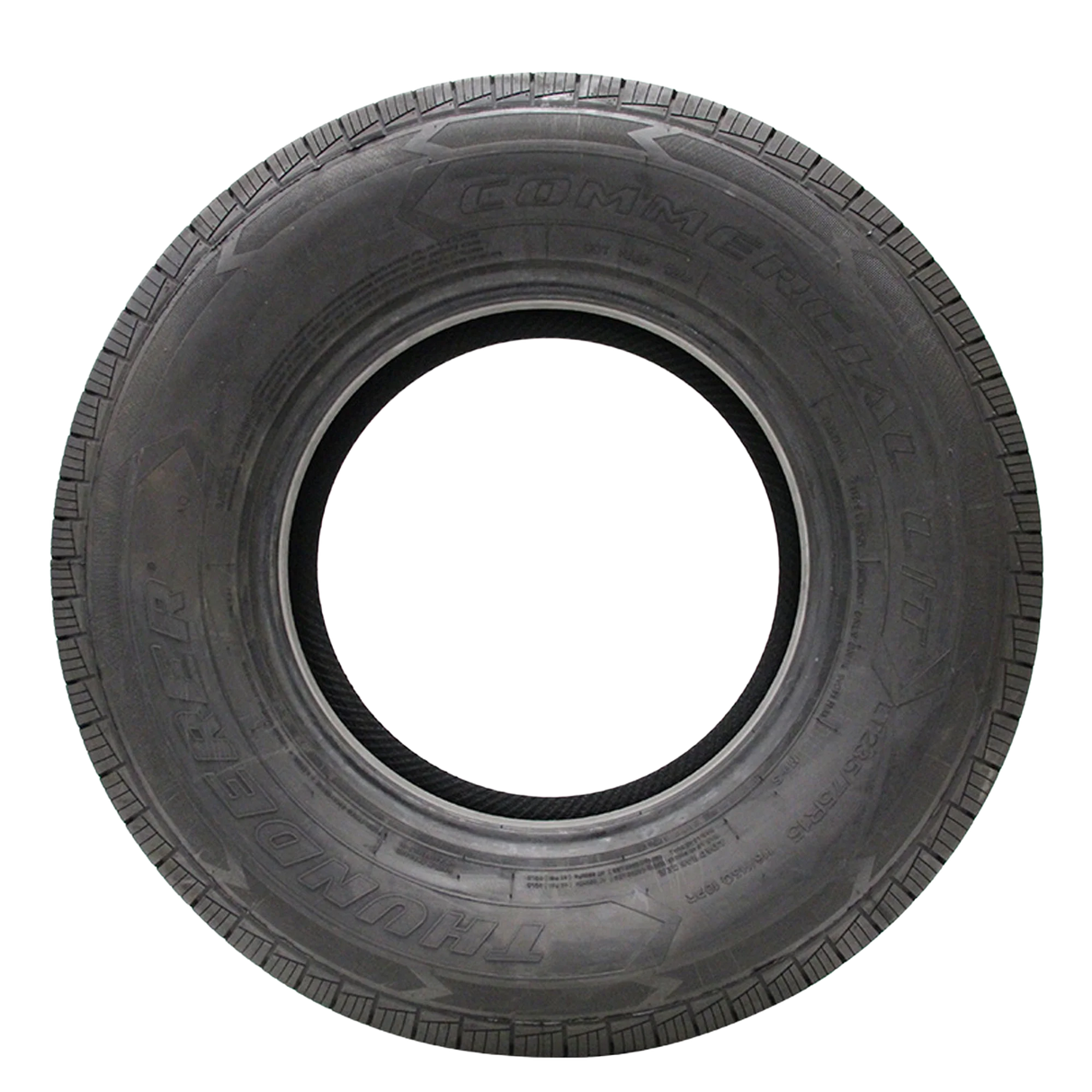 03-TH2042-American Omni Trading Co-Commercial LT CLT-LT245/70R17-Tire-Image03