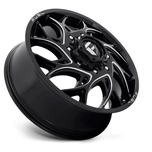 16-D741208292-Wheel Pros-D741 Runner-20x8.25-Wheel-Image16