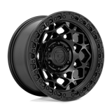 01-D78617907545-Wheel Pros-D786 Unit-17x9-Wheel-Image01