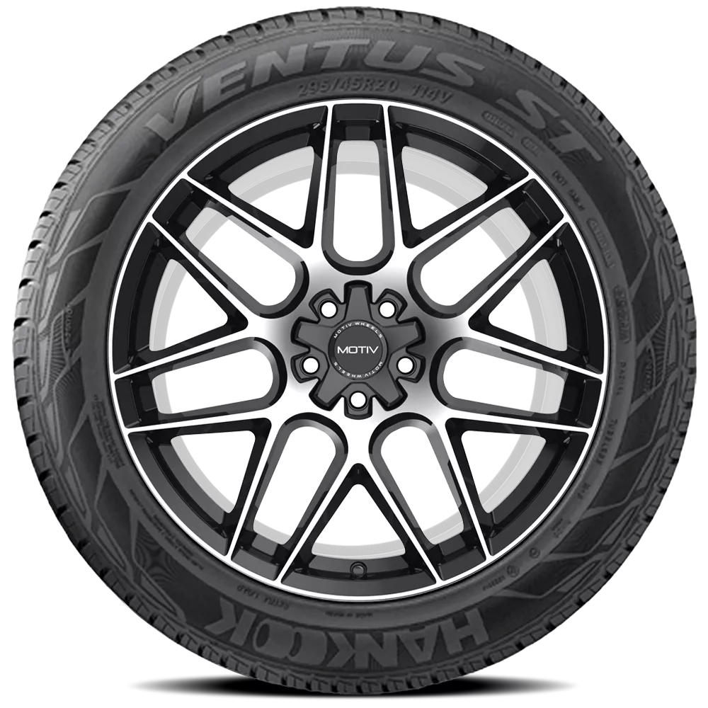 03-1004322-Hankook-Ventus ST RH06-255/50R17-Tire-Image03