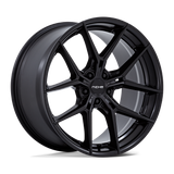 01-NC279MX18955722-Wheel Pros-NC279 Prodigy 5-18x9.5-Wheel-Image01