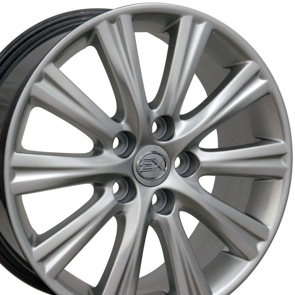01-LX43-17070-5450-45HS-OE Wheels--17x7-Wheel-Image01