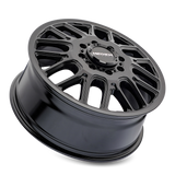 10-8107D-2877BF115-Twg-Cogent Dually-20x8.25-Wheel-Image10