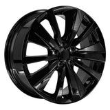 02-NS29-19080-5450-55B-OE Wheels--19x8-Wheel-Image02