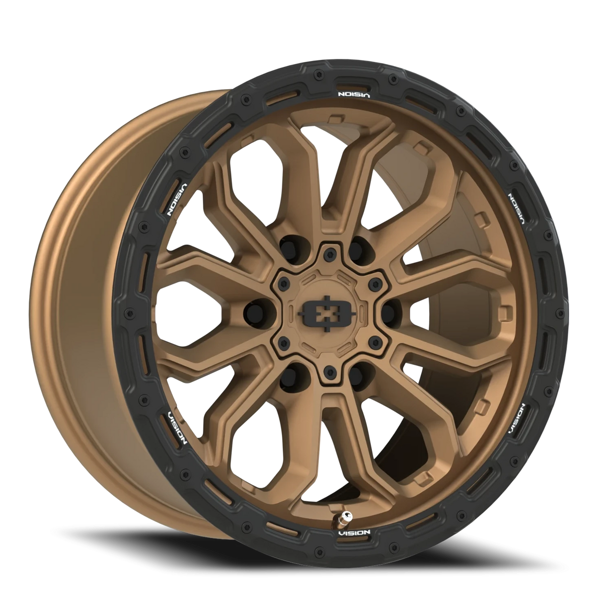 01-405-7983BZSBL-12-Vision-405 Korupt-17x9-Wheel-Image01