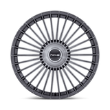 02-NC282AR24100020-Wheel Pros-NC282 Serene-24x10-Wheel-Image02