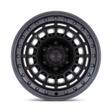 02-BR014MA17905000-Wheel Pros-BR014 Sahara-17x9-Wheel-Image02