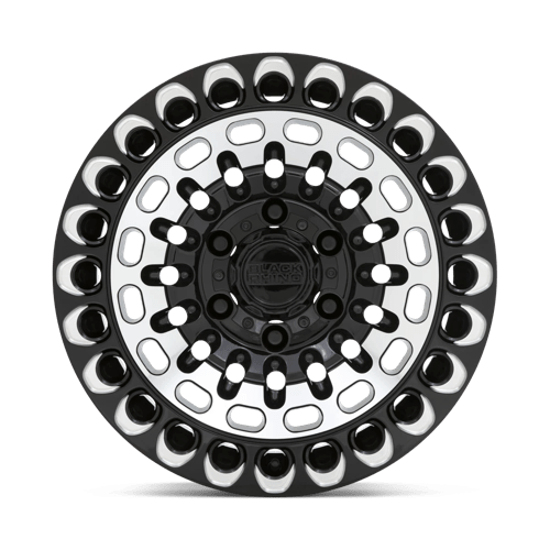 02-1795LBY-88170B25-Wheel Pros-Labyrinth-17x9.5-Wheel-Image02