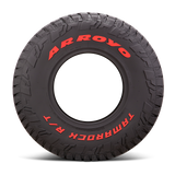 03-ATRT61-Wholesale Tire Distributors-Tamarock R/T-LT275/65R20-Tire-Image03