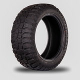 01-MDT2483-Mudder Trucker-Hang Over M/T-35x12.50R22-Tire-Image01